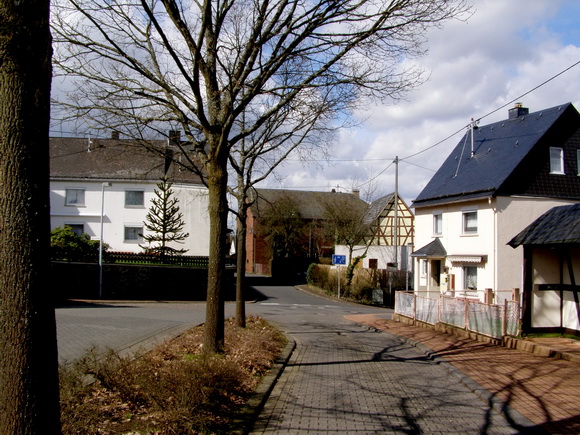 Dorfansicht