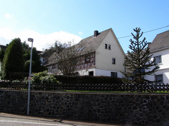 Dorfansicht