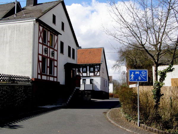 Dorfansicht
