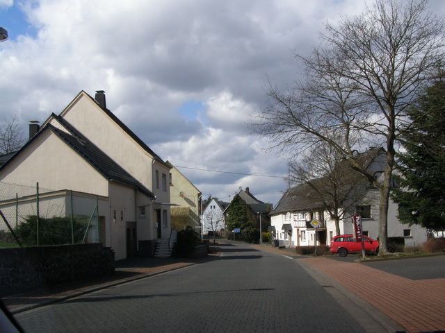 Dorfansicht