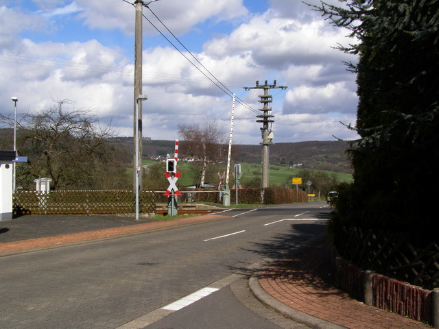 Haltepunkt