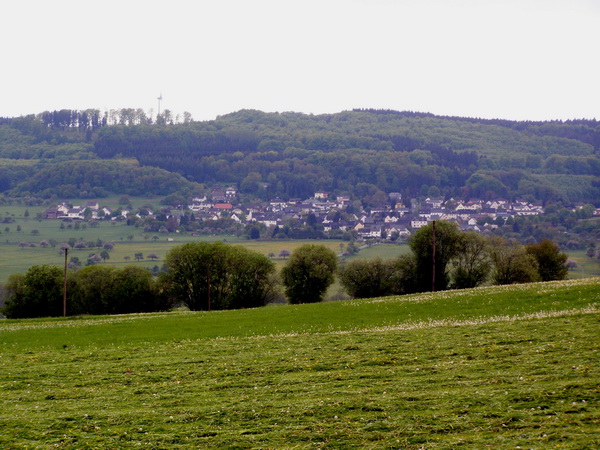 Ortsansicht