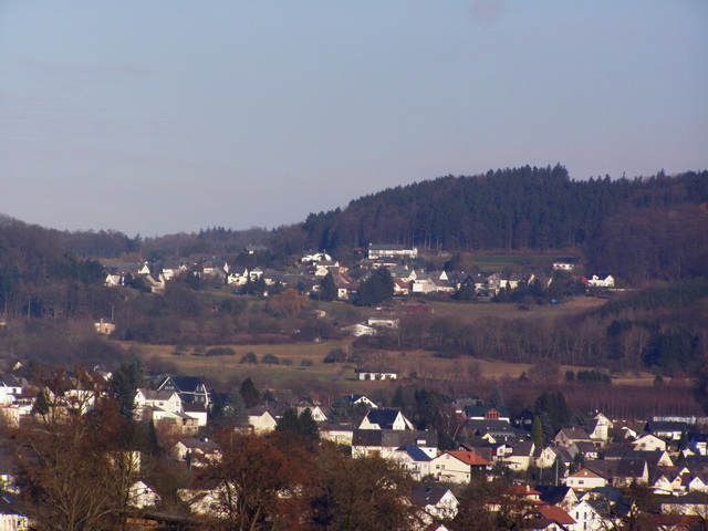 Ortsansicht