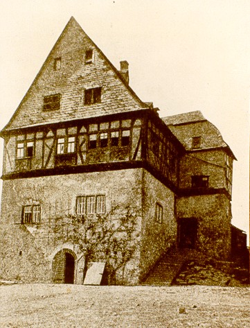 Herrenhaus Westert