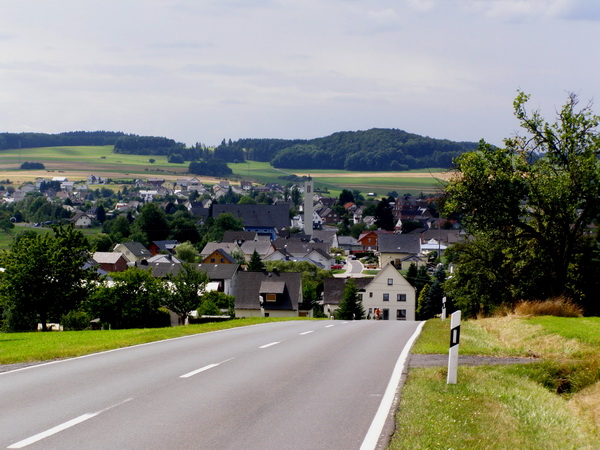 Ortsansicht