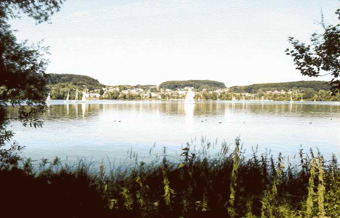 Pottum Weisensee