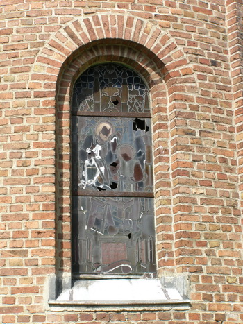 Herz-Jesu-Kapelle
