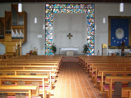 Herz-Jesu