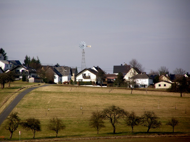 Ortsansicht
