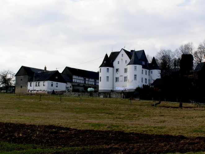 Brambacher Schloß