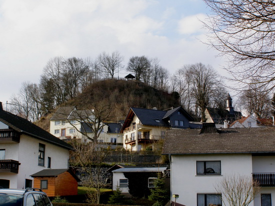 Burgberg