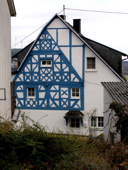 Fachwerkhaus