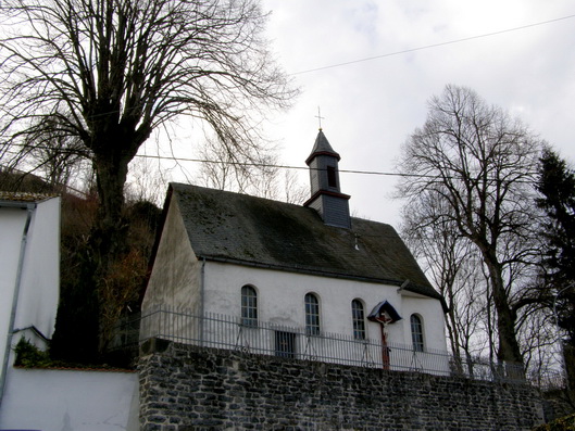 Kapelle