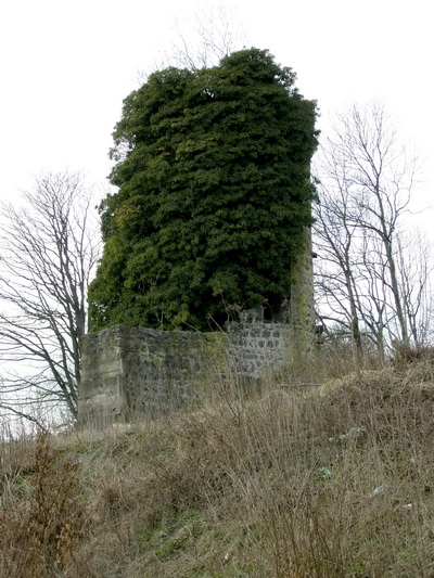 Burgberg