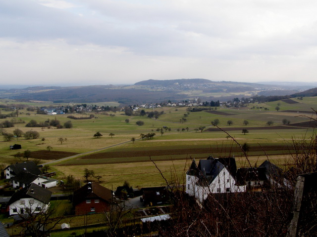 Aussicht
