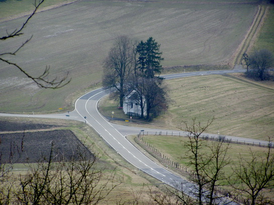 Aussicht
