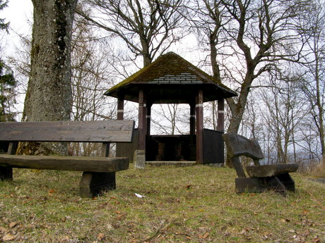 Burgberg
