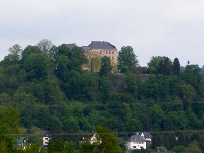 Schloß