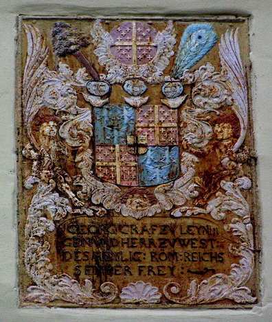 Westerburg Schloß