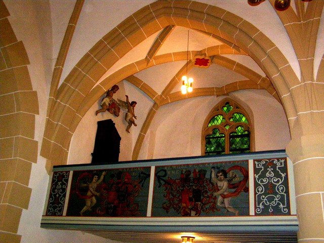 Schloßkirche