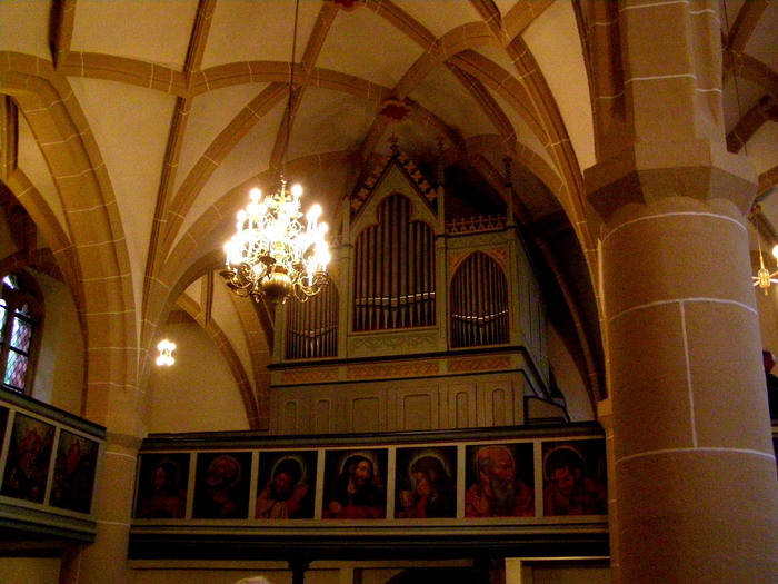 Schloßkirche