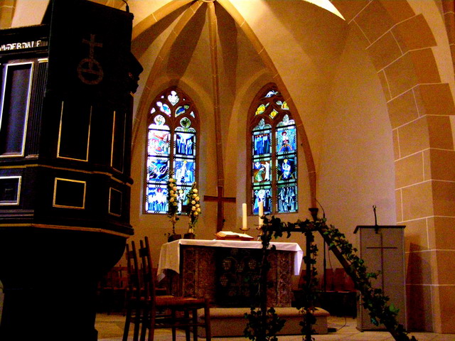 Schloßkirche