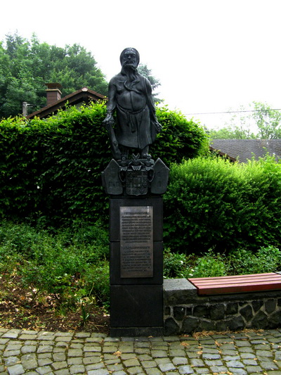 Petermännchen