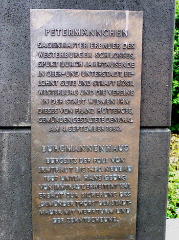 Petermännchen