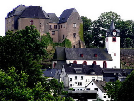 Schloßkirche