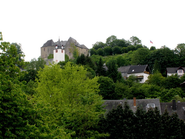 Schloß