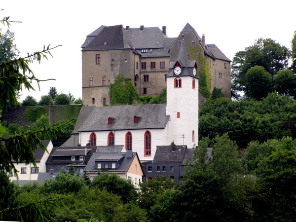 Schloßkirche