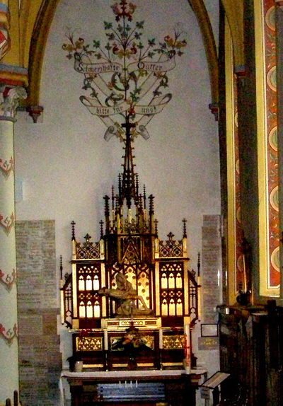 Liebfrauen