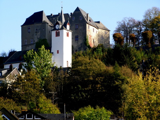 Schloß
