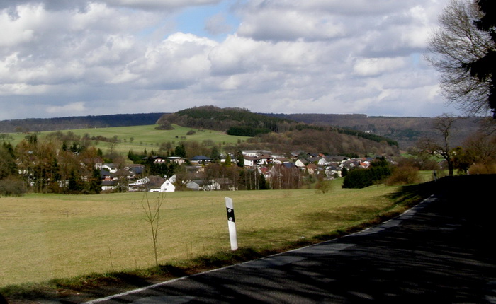 Ortsansicht