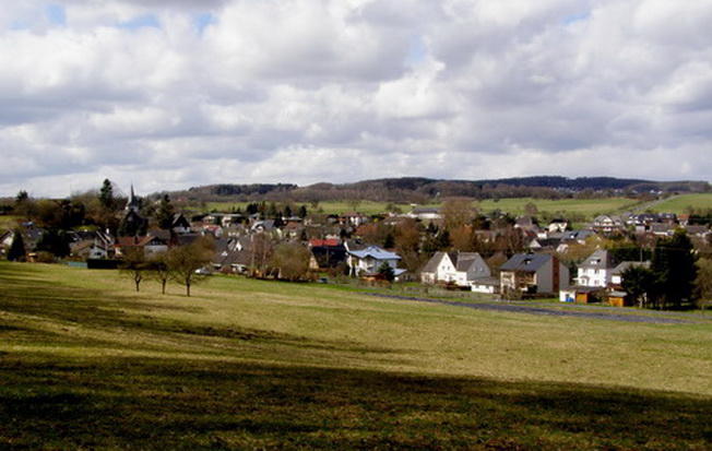 Ortsansicht