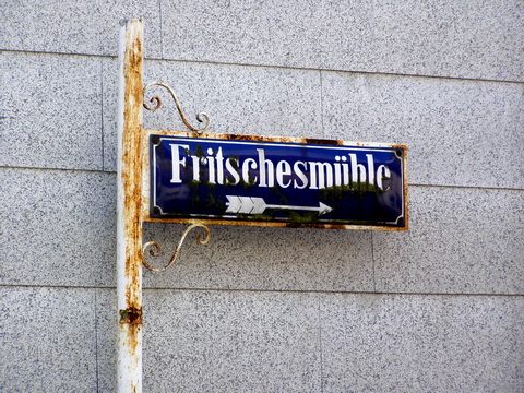 Mühlen