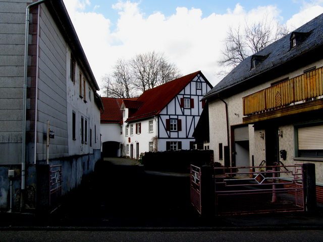 Mühlen