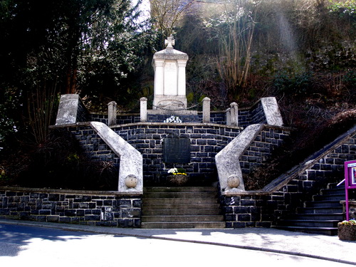 Kriegerdenkmal