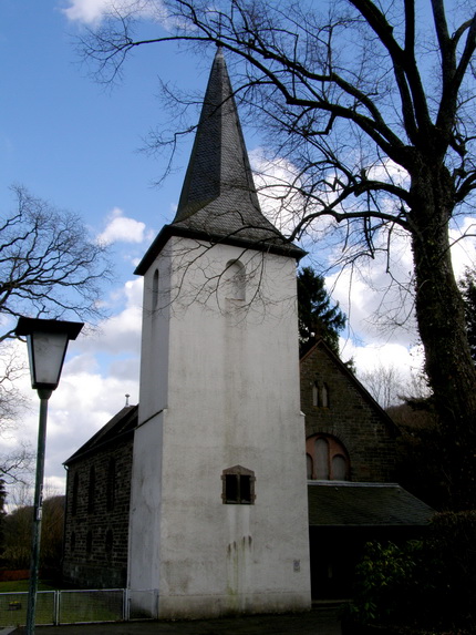 Kirche