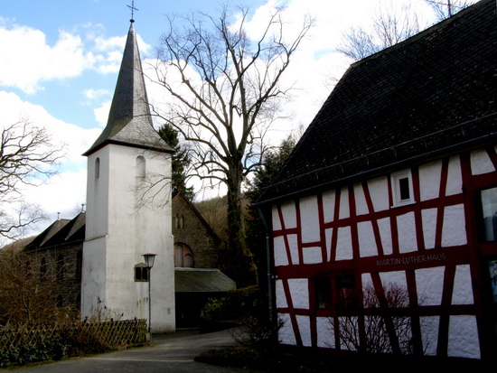 Kirche