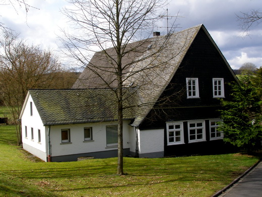 Martin-Luther-Haus