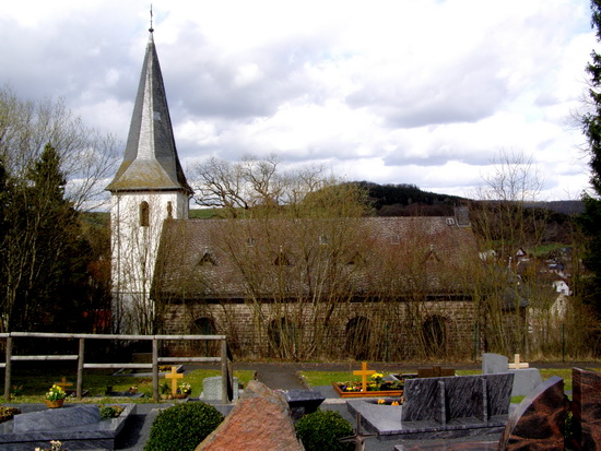 Kirche