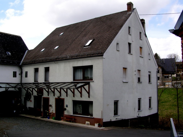 Mühlen