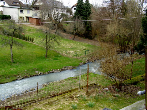 Mühlen