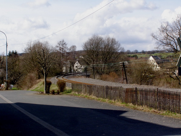 Bahnhof