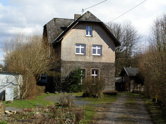 Bahnhof