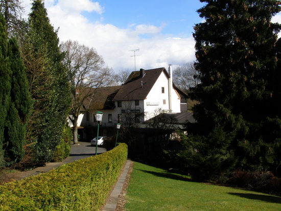 Mühlen