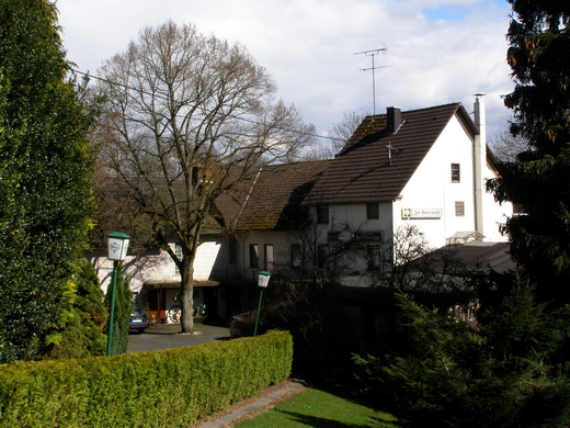 Mühlen