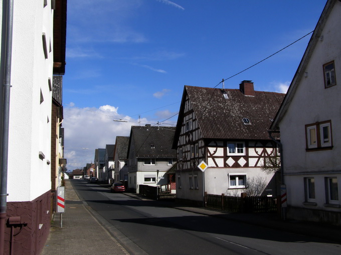 Bornstr.