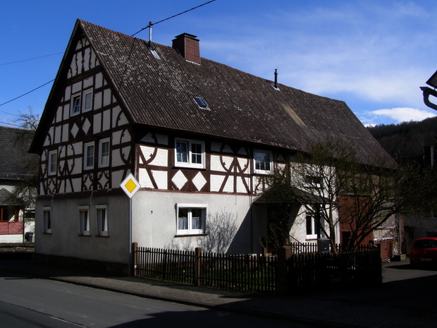Bornstr.